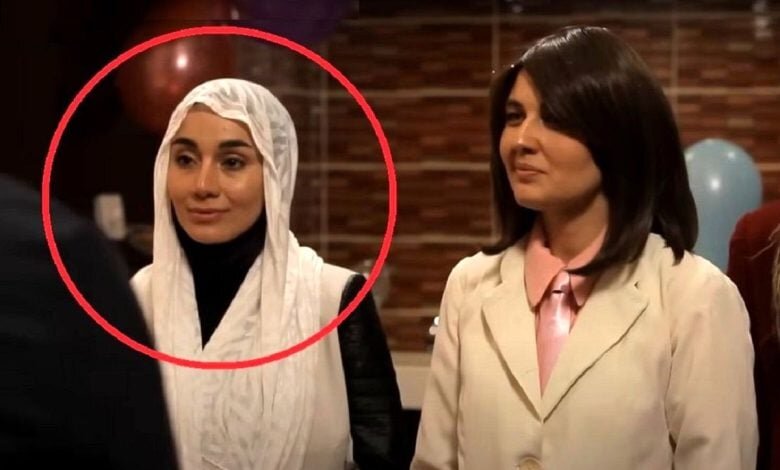 خاطره حاتمی