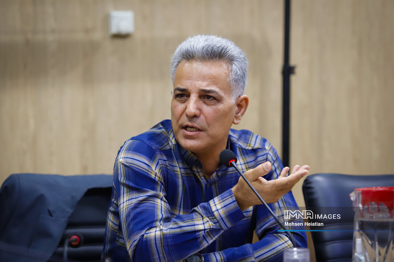 VAR در فوتبال ایران؛ موانع پیشرو و چشماندازهای روشن