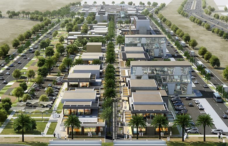 شهرهای هوشمند در مسیر تحول جهانی