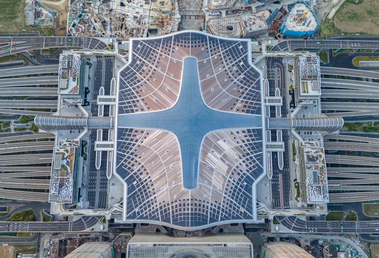 چین، غول بیرقیب پروژههای عظیم انرژی پاک در جهان