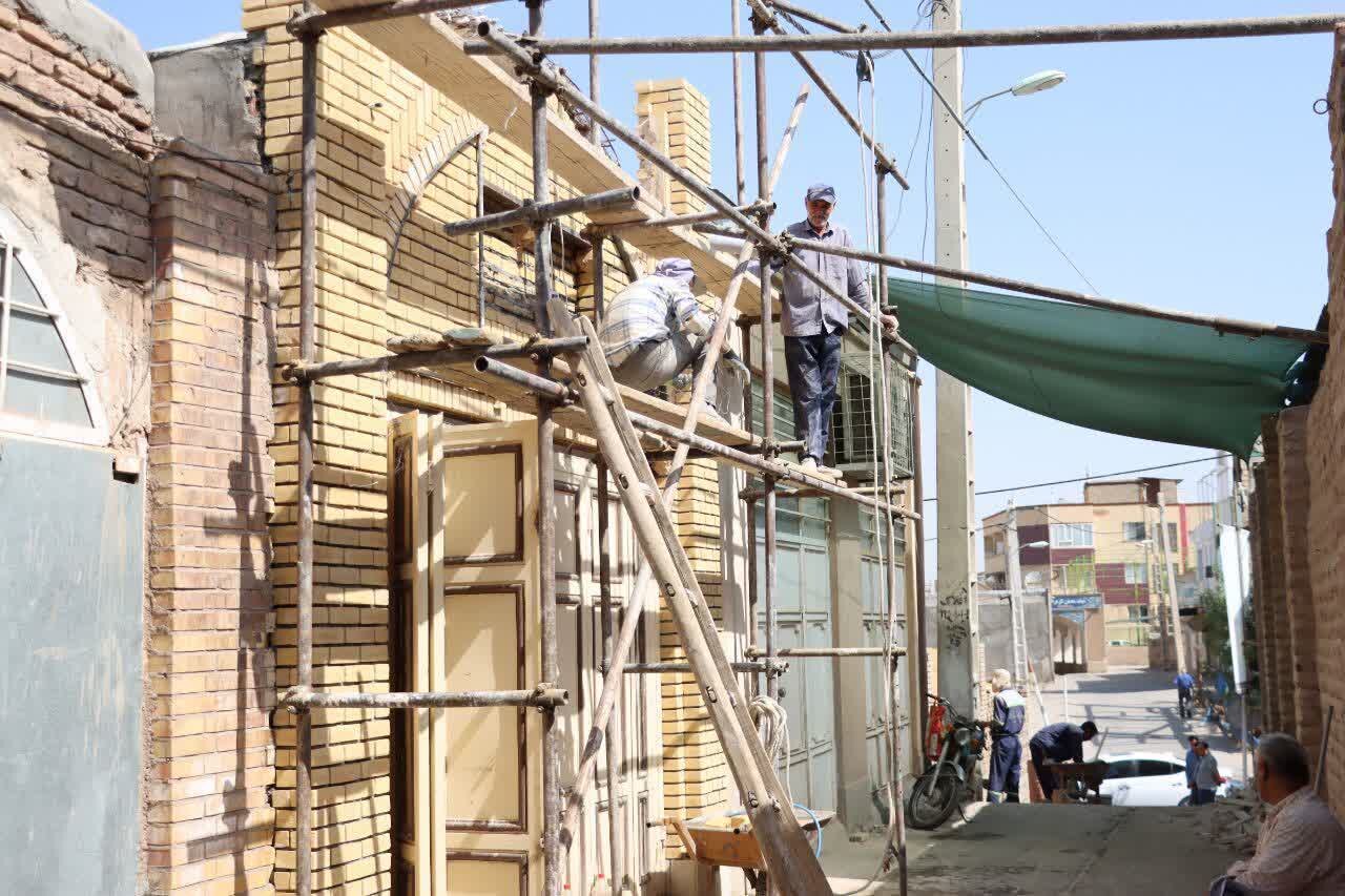 توسعه گردشگری از دل بافت تاریخی/ فرصتی نو در کوچههای کرمان