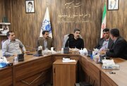 نظارت لازم بر نحوه واگذاری دکه‌ها در شهر سنندج صورت گیرد