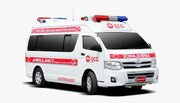مزایای استفاده از آمبولانس خصوصی