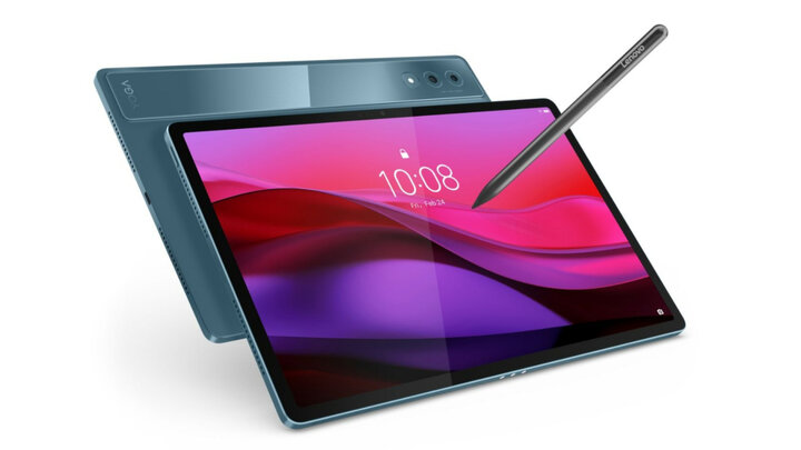 تبلت لنوو Yoga Tab Plus با چه مشخصاتی عرضه شد؟