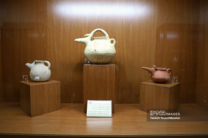 Hegmataneh Where 3000 Years of Iranian History Still Breathes