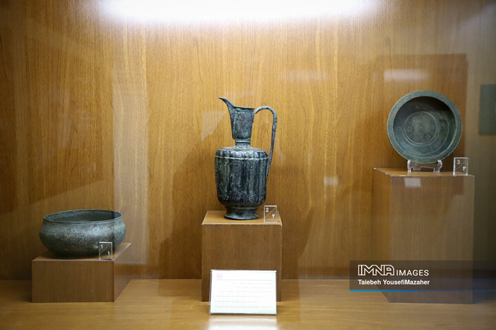 Hegmataneh Where 3000 Years of Iranian History Still Breathes