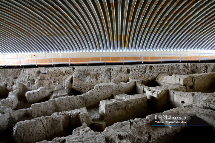 Hegmataneh Where 3000 Years of Iranian History Still Breathes