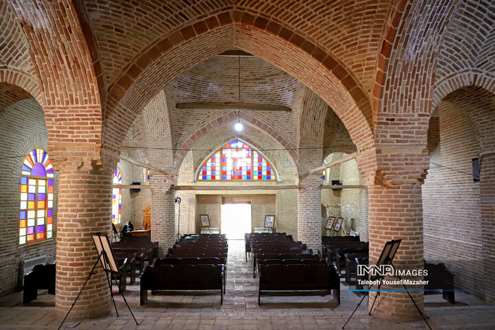 محوطه تاریخی هگمتانه