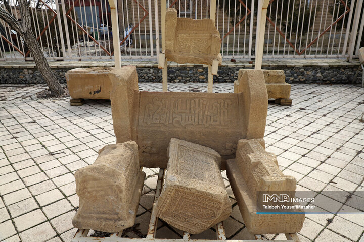 Hegmataneh Where 3000 Years of Iranian History Still Breathes