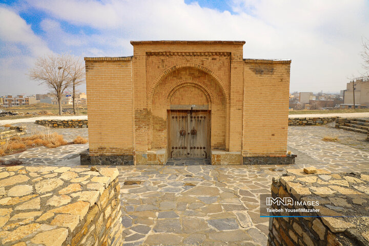 Hegmataneh Where 3000 Years of Iranian History Still Breathes