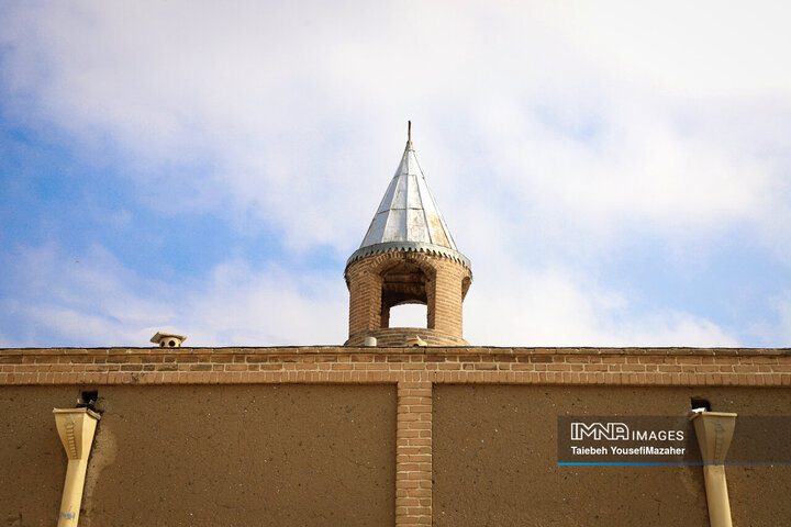Hegmataneh Where 3000 Years of Iranian History Still Breathes