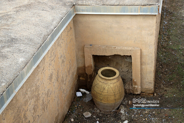 Hegmataneh Where 3000 Years of Iranian History Still Breathes