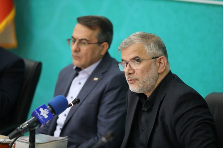 ساختار ناقص اداری بخشی از خدمات استان را با چالش روبه‌رو کرده است