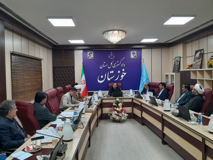 استفاده از مجازات‌های جایگزین یکی از اولویت‌های دستگاه قضایی استان است 