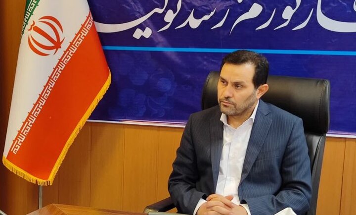 ۸۴ نیروی مازاد در سازمان صمت البرز نیازمند ساماندهی هستند