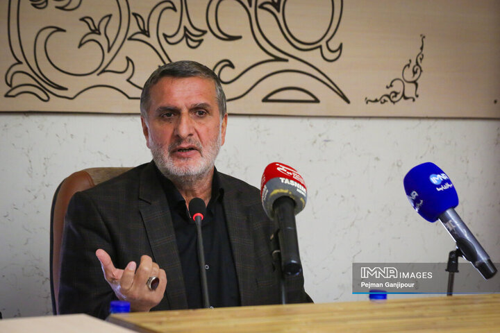 شورای نگهبان وظیفه‌ای خطیر در صیانت از آرای مردم بر عهده دارد