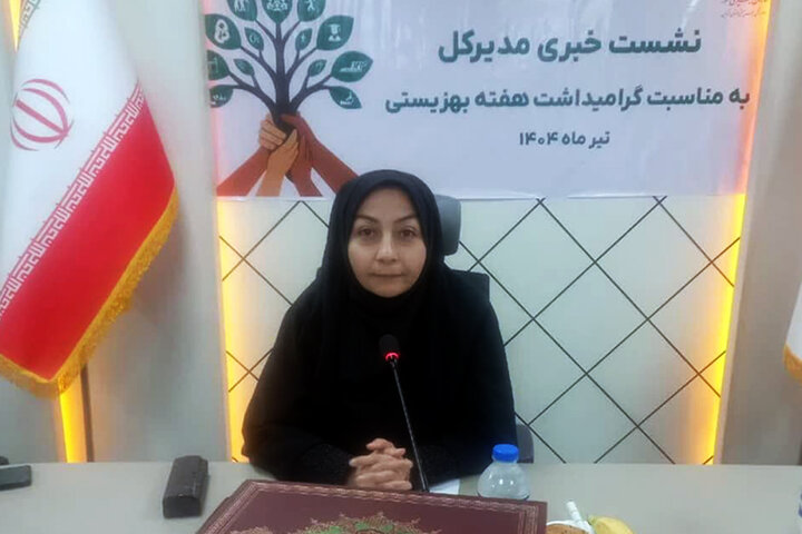 ۷۰۳ مددجوی بهزیستی در قزوین صاحب شغل شدند