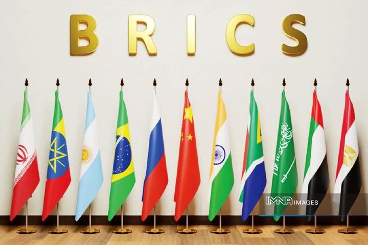 BRICS Can Lead Efforts to Counter Unilateralism, Sanctions, Says Iranian President Pezeshkian