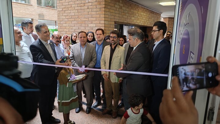 تحولات زیرساختی در حوزه ارتباطات استان کرمانشاه