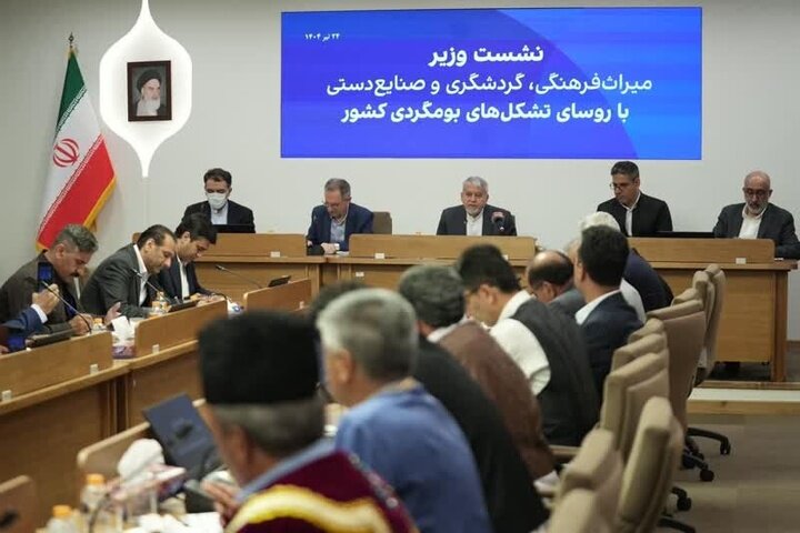 احیای فرهنگ بومی از مزیت‌های ممتاز بوم‌گردی‌هاست