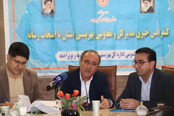 اختصاص ۲۰۰ میلیارد تومان اعتبار به اشتغال مددجویان بهزیستی کهگیلویه و بویراحمد