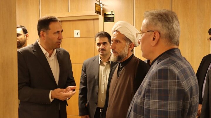 درآمدهای مالیاتی استان قزوین از ۱۷ همت گذشت