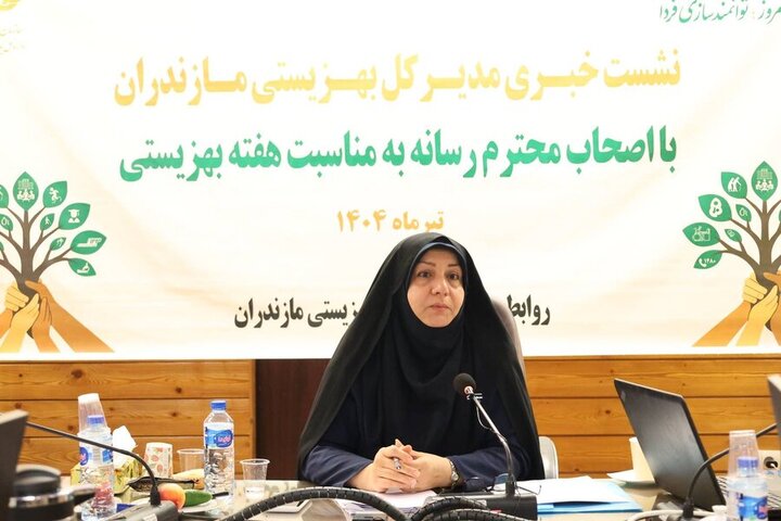 بهره‌برداری از ۳۱۹ پروژه جامعه هدف در مازندران