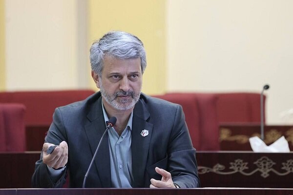 ورزش جانبازان مولد و الهامبخش مردم است