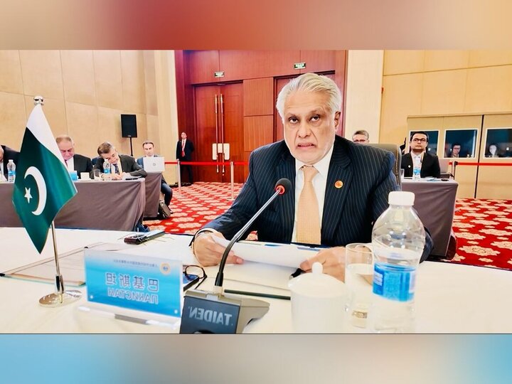 پاکستان تجاوزگری اسرائیل و آمریکا به ایران را محکوم کرد