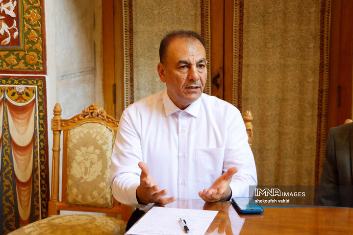 نشست گردشگری