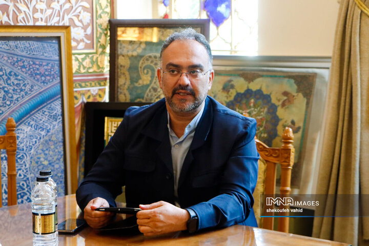 نشست گردشگری