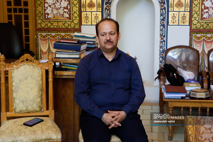 نشست گردشگری