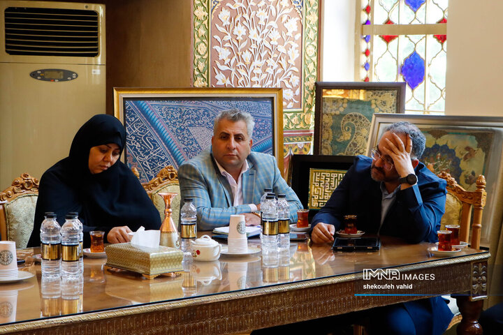 نشست گردشگری