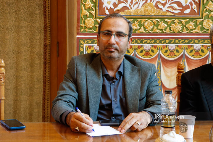 نشست گردشگری