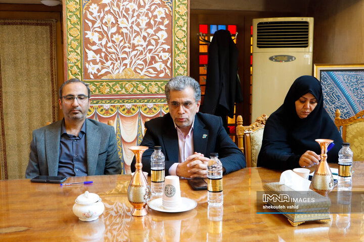 نشست گردشگری