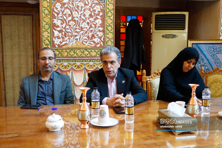 نشست گردشگری