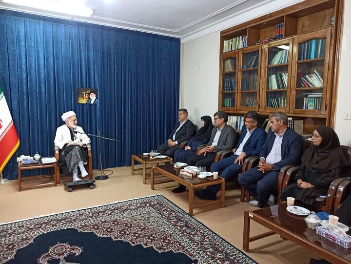 فرهنگ حفاظت از محیط زیست در جامعه ترویج شود