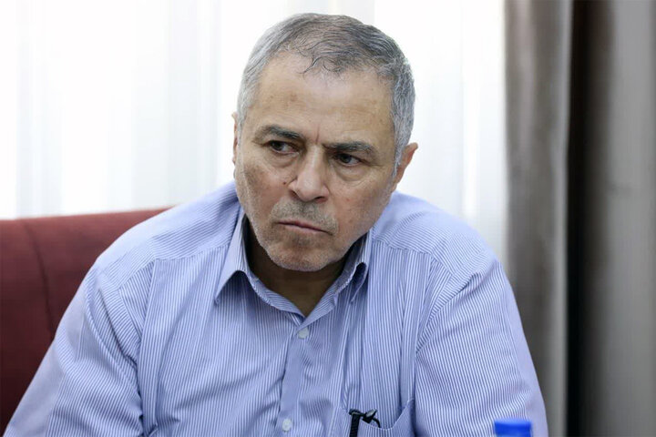 رژیم صهیونیستی با هدف تجزیه قومیتی با ایران وارد جنگ شد