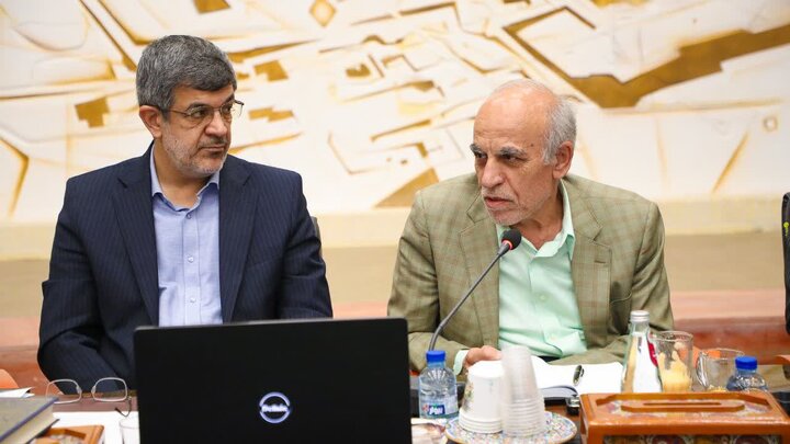 سیاست‌های توسعه دریا محور در استان یزد دنبال می‌شود