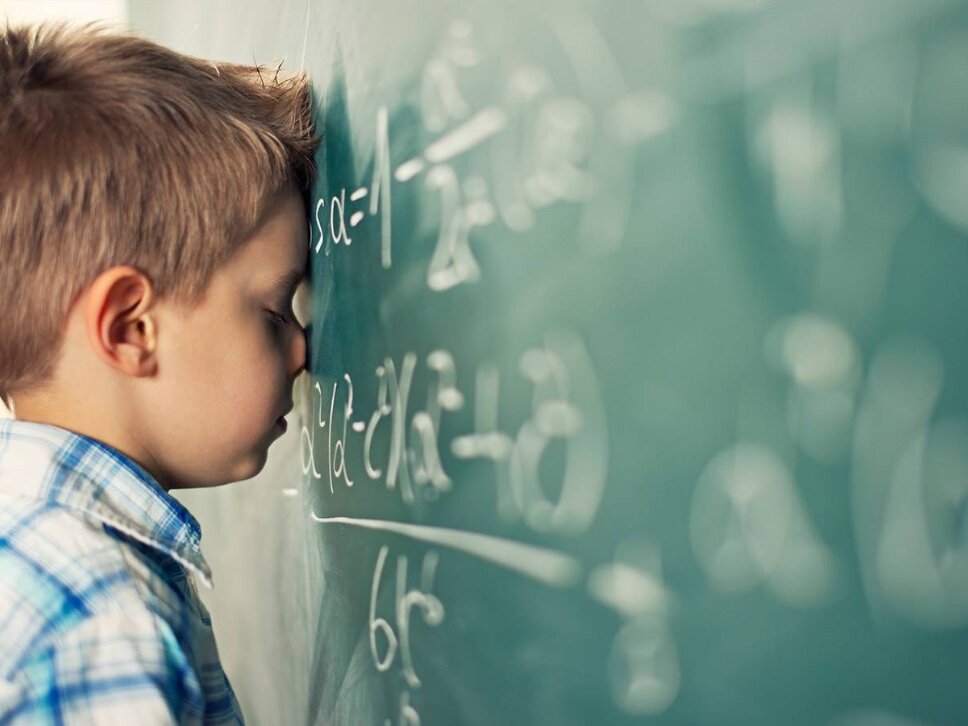 شکست های زیبا و شکستنهای هوشمندانه؛ موتور محرک خلاقیت کودکان