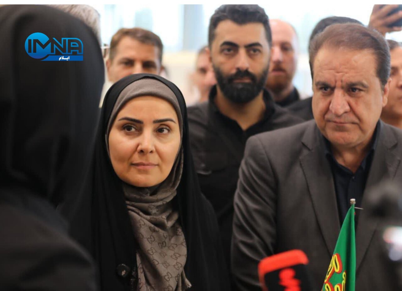 برنامه‌های سفر وزیر راه و شهرسازی به استان ایلام