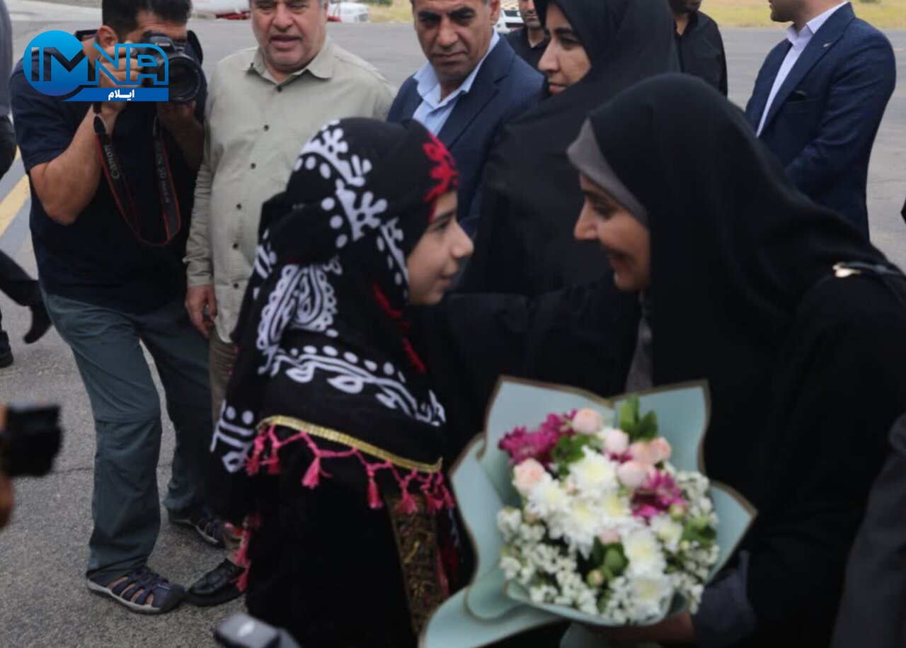 برنامه‌های سفر وزیر راه و شهرسازی به استان ایلام