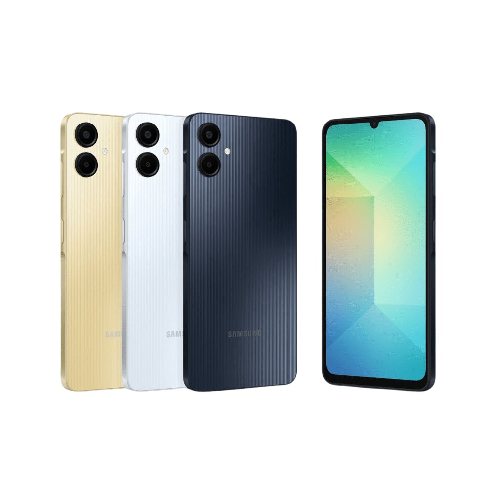 قیمت Samsung Galaxy A06 Dual Sim Dual + مشخصات Samsung Galaxy A06 Dual Sim Dual