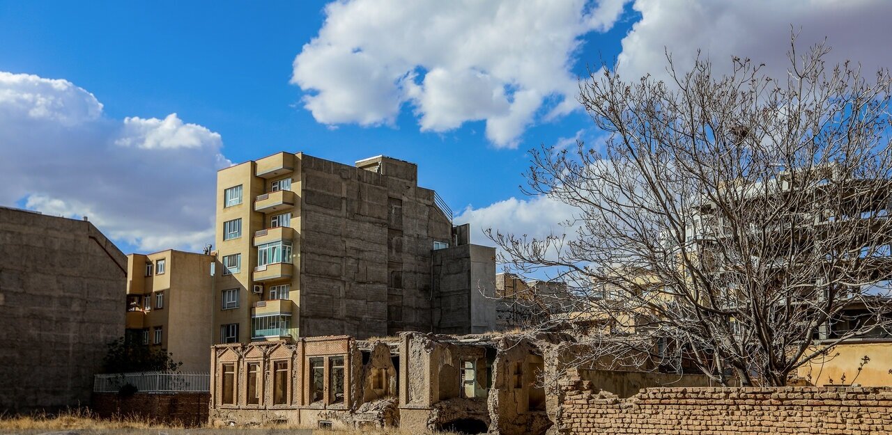 خانه باقرخان؛ از سکوت تاریخ تا صدای دوباره مشروطیت