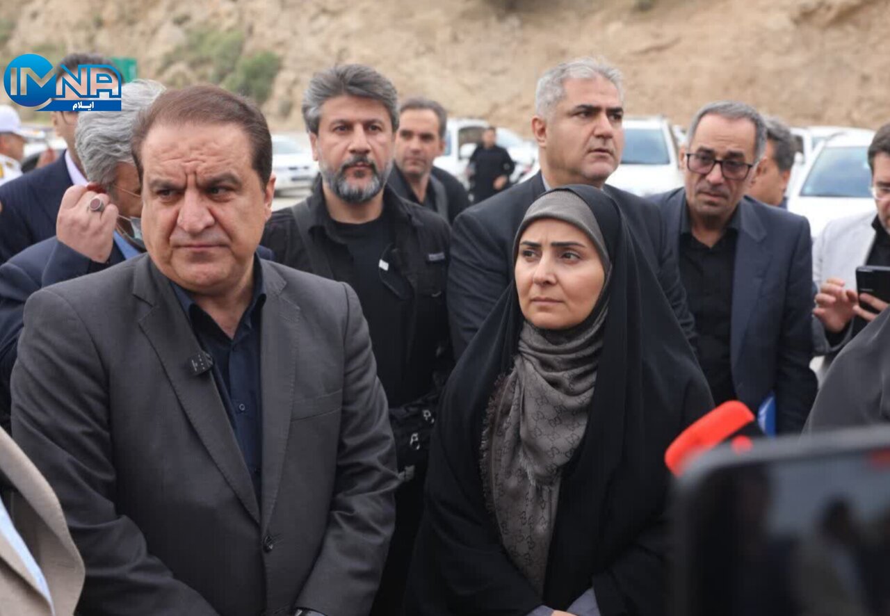 تکمیل تونل دوم آزادی ۱۳ پیچ خطرناک را حذف میکند