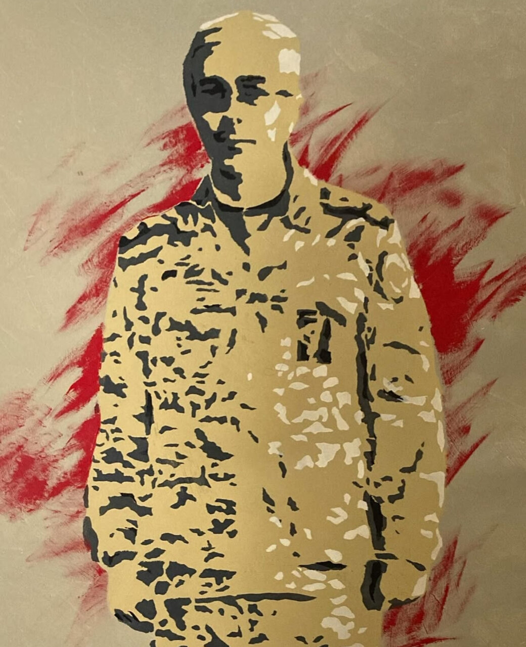 تو یکی نهای هزاری، تو چراغ خود بیفروز