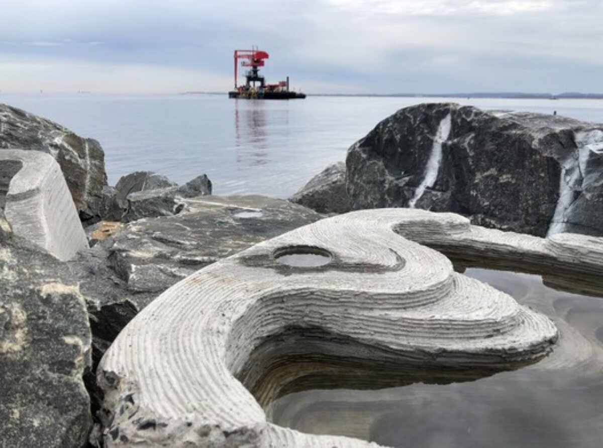 معماری در عصر بیثباتی اقلیمی؛ بازاندیشی در رویکرد بازیابی اکوسیستم