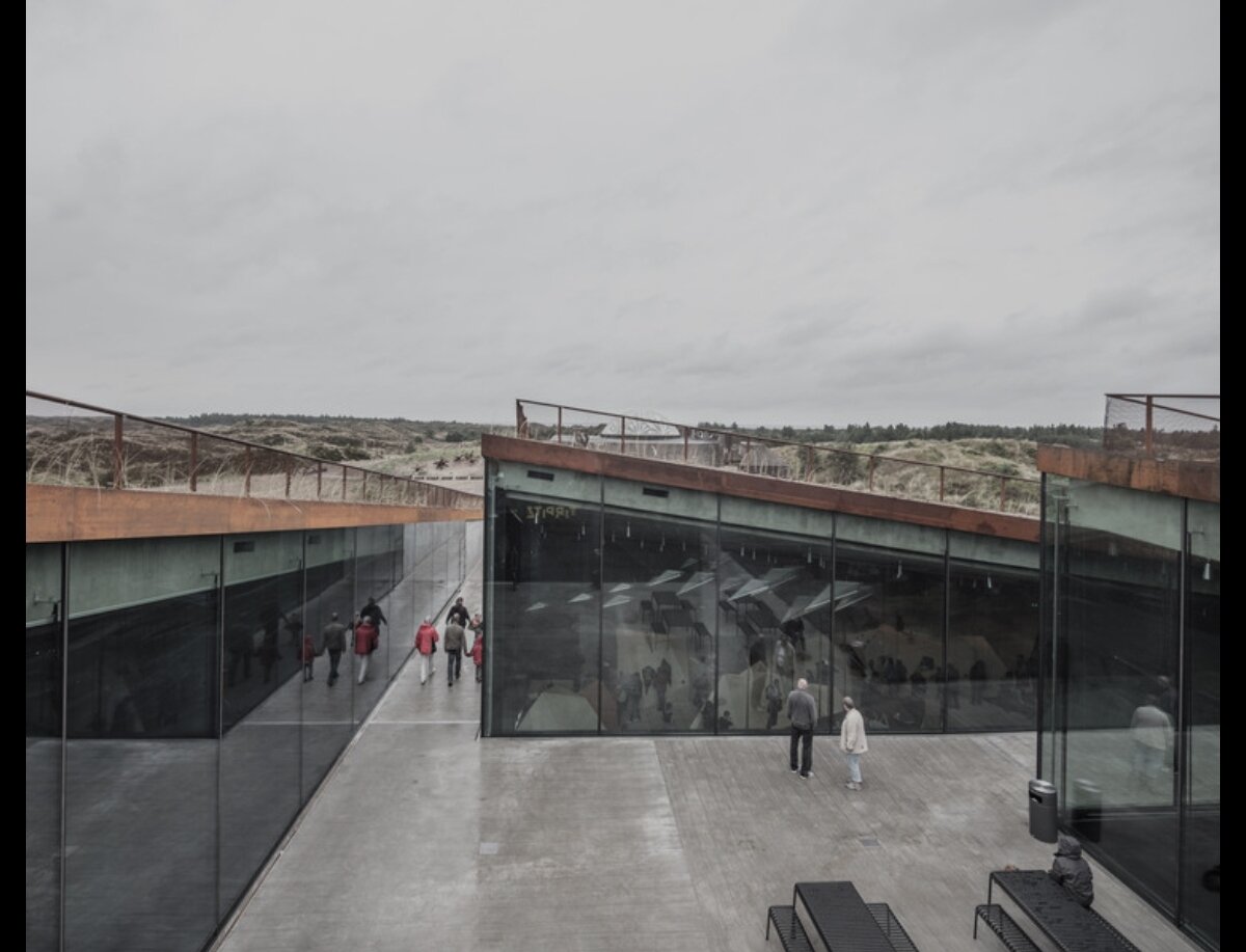 معماری در عصر بیثباتی اقلیمی؛ بازاندیشی در رویکرد بازیابی اکوسیستم