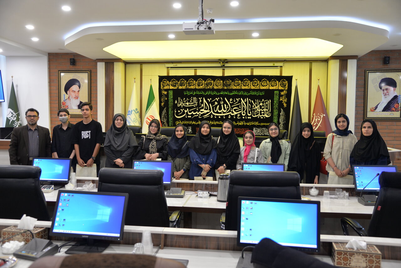 باید زمینههای مشارکت کودکان در اداره شهر فراهم شود