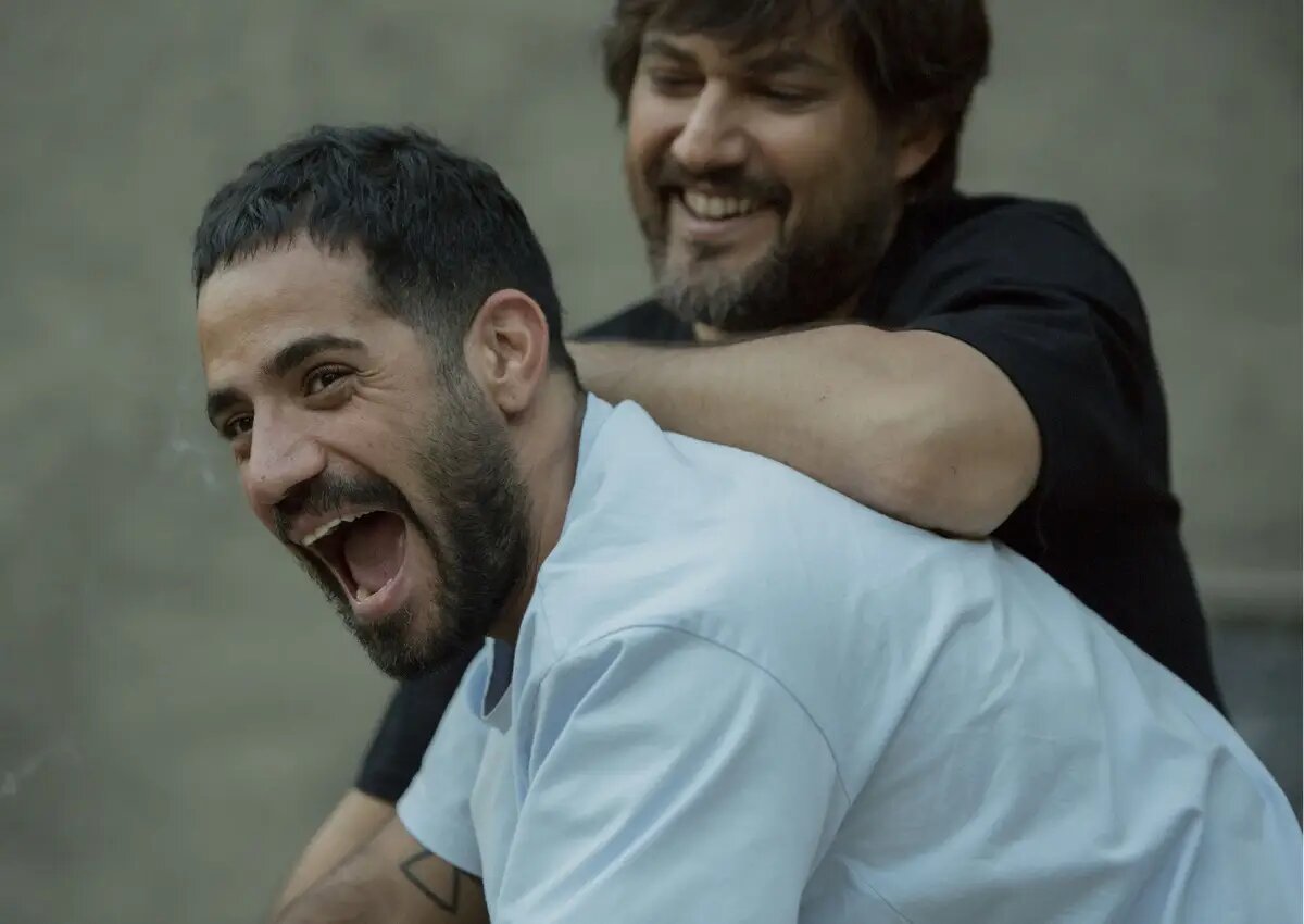 فیلم پیرپسر | داستان، بازیگران، نقد و هرآنچه باید بدانید